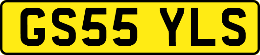 GS55YLS