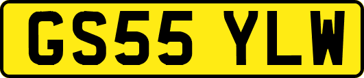 GS55YLW