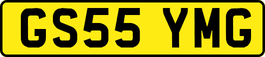 GS55YMG