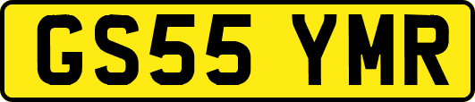 GS55YMR