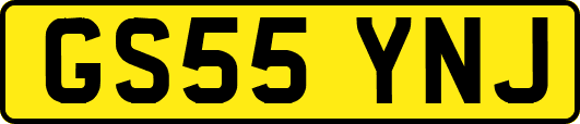 GS55YNJ