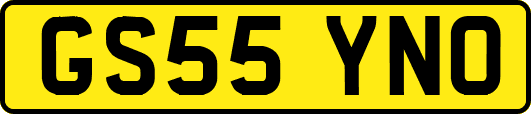 GS55YNO