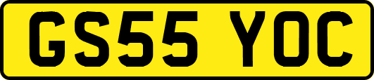 GS55YOC