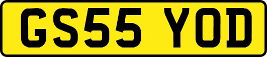 GS55YOD