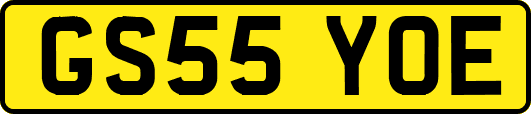 GS55YOE