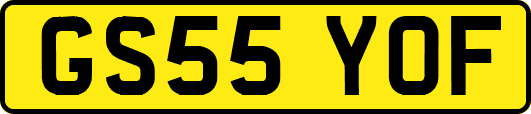GS55YOF