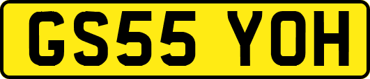 GS55YOH
