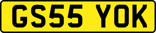 GS55YOK