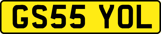GS55YOL