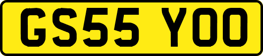 GS55YOO