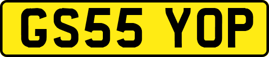 GS55YOP