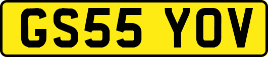 GS55YOV