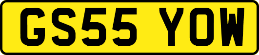 GS55YOW