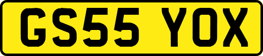 GS55YOX