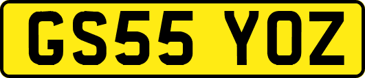 GS55YOZ