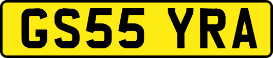 GS55YRA