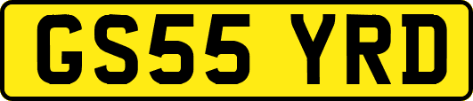 GS55YRD