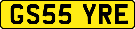 GS55YRE