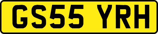 GS55YRH