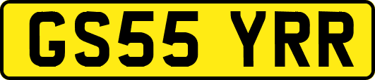 GS55YRR