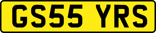 GS55YRS