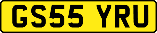 GS55YRU