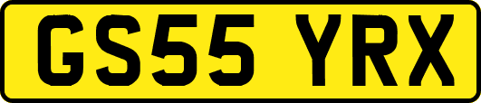 GS55YRX