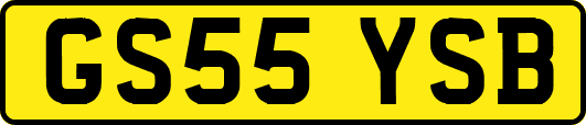 GS55YSB