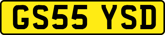 GS55YSD