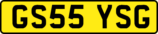 GS55YSG