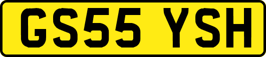 GS55YSH