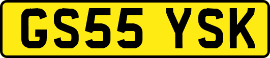 GS55YSK
