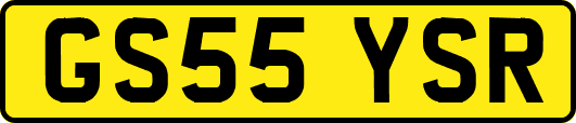 GS55YSR