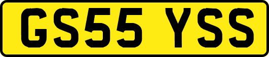 GS55YSS