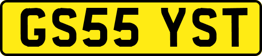 GS55YST