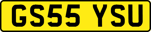 GS55YSU