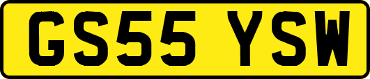GS55YSW