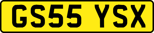 GS55YSX