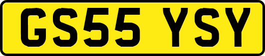 GS55YSY