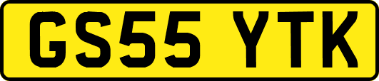 GS55YTK