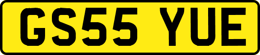GS55YUE