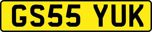 GS55YUK