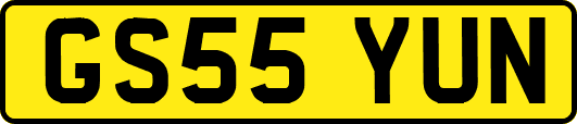 GS55YUN