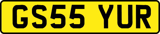 GS55YUR