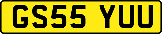 GS55YUU