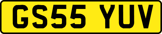 GS55YUV