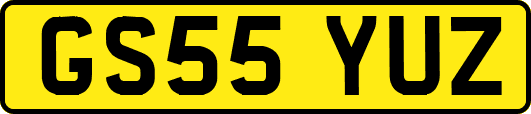 GS55YUZ