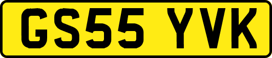 GS55YVK