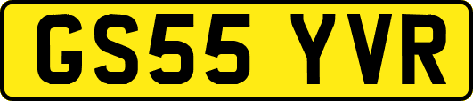 GS55YVR