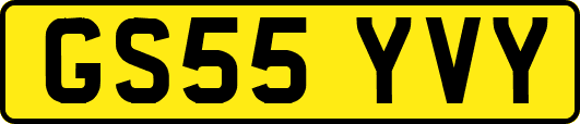 GS55YVY